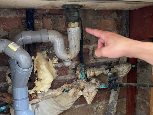 24/7 water damage repair in Ranlo, NC