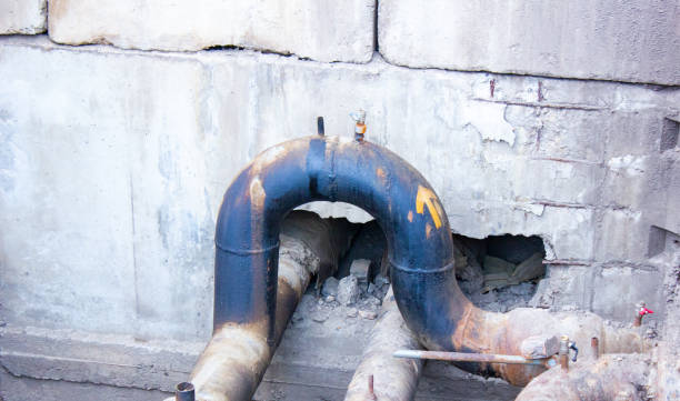 Best Emergency water extraction  in Ranlo, NC